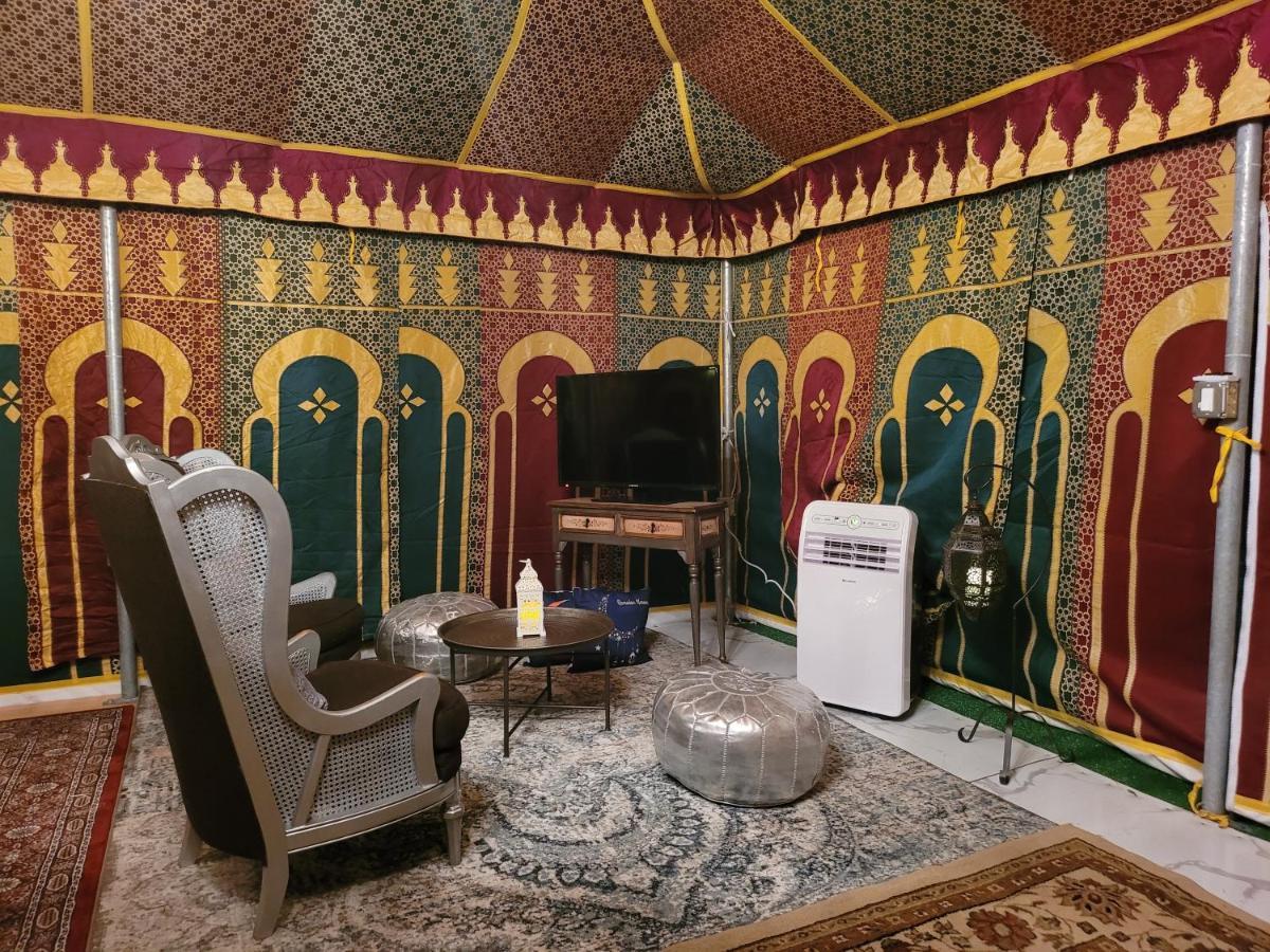 Magical Moroccan Tent With Pool Close To The Beach Fort Pierce Εξωτερικό φωτογραφία