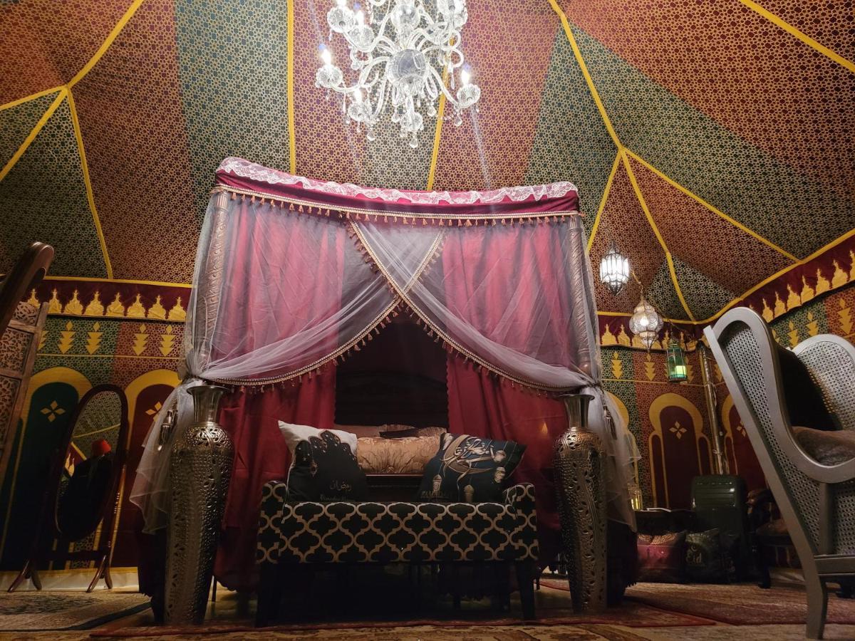 Magical Moroccan Tent With Pool Close To The Beach Fort Pierce Εξωτερικό φωτογραφία
