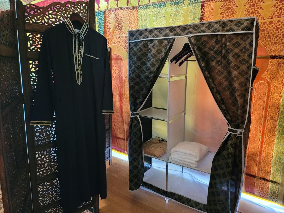 Magical Moroccan Tent With Pool Close To The Beach Fort Pierce Εξωτερικό φωτογραφία