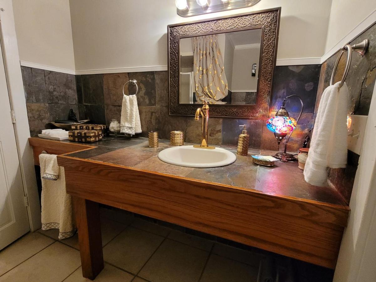 Magical Moroccan Tent With Pool Close To The Beach Fort Pierce Εξωτερικό φωτογραφία