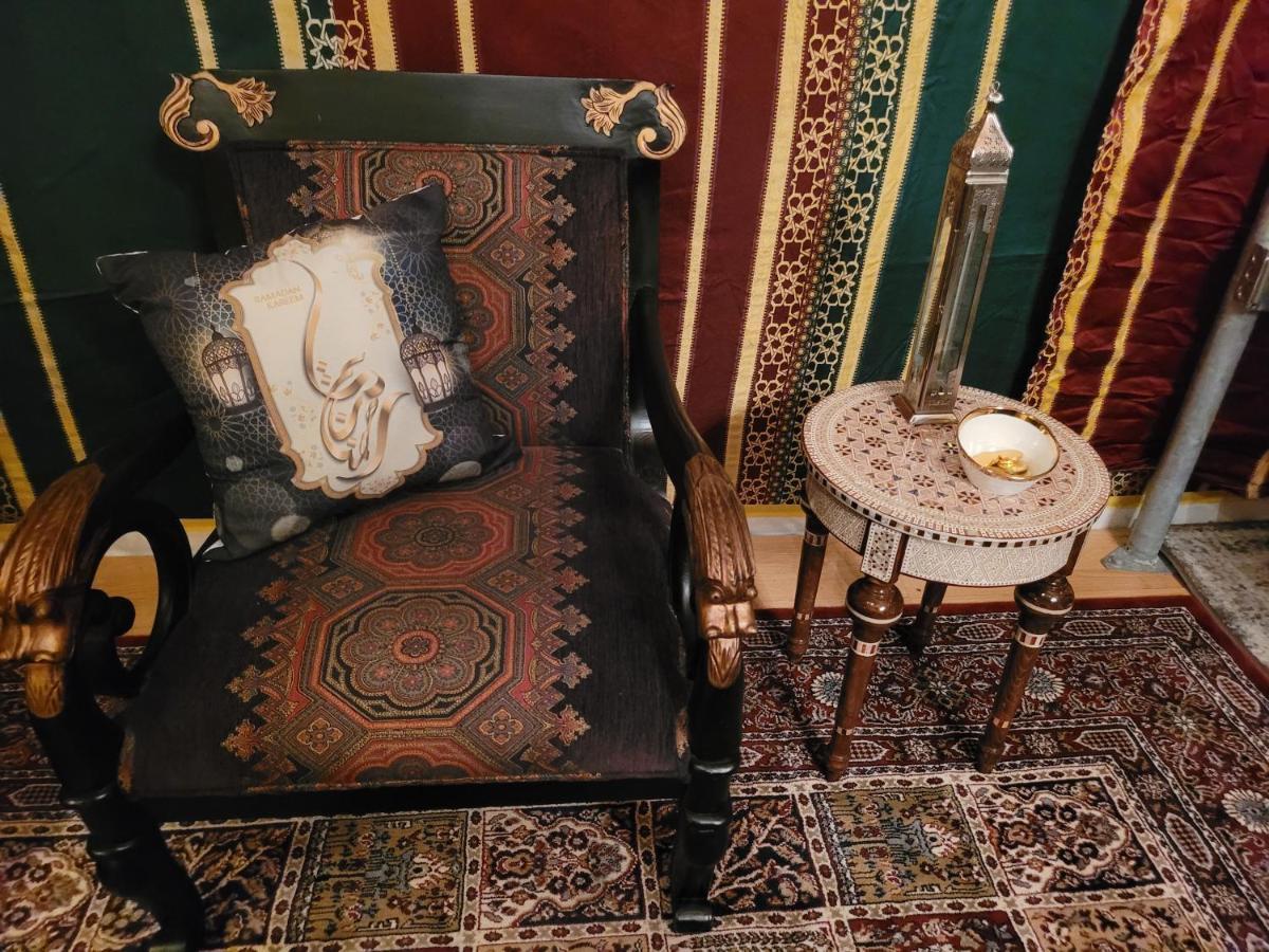 Magical Moroccan Tent With Pool Close To The Beach Fort Pierce Εξωτερικό φωτογραφία